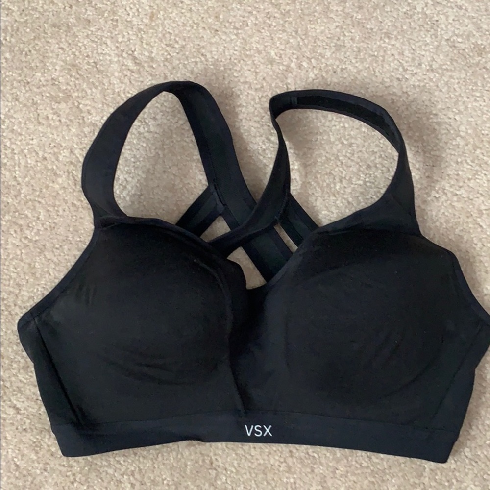 Victoria’s Secret Sports Bra